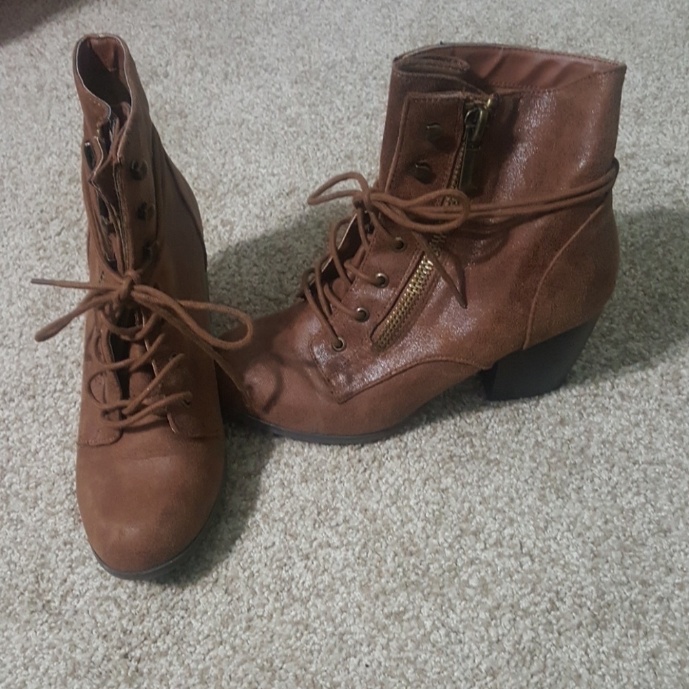 Boots
